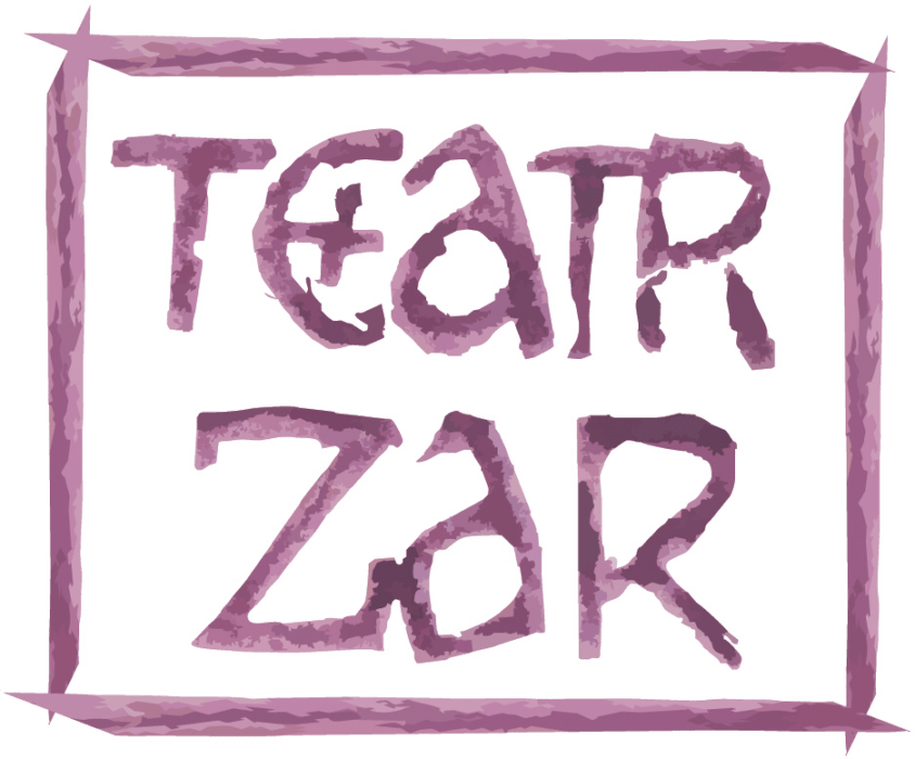 Logotyp Teatr ZAR